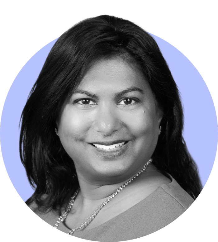 Nilmini Rubin - Chief Policy Officer